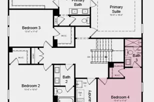2230 Dreycott Ln, Lawrenceville, GA 30043 - Photo 48