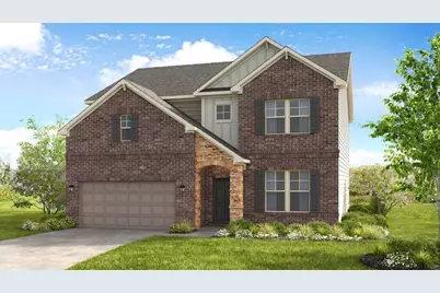 2230 Dreycott Lane, Lawrenceville, GA 30043 - Photo 1
