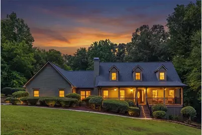 2013 Hendon Road, Woodstock, GA 30188 - Photo 1