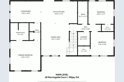28 Morningside Court, Ellijay, GA 30540 - Photo 50