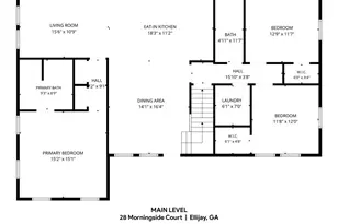 28 Morningside Ct, Ellijay, GA 30540 - Photo 50