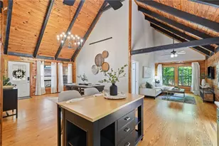28 Morningside Ct, Ellijay, GA 30540 - Photo 4