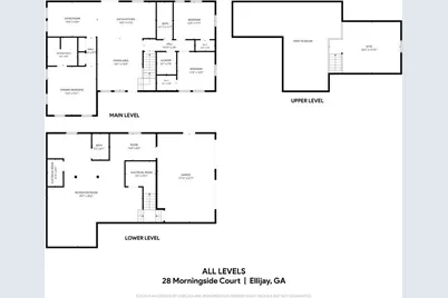 28 Morningside Court, Ellijay, GA 30540 - Photo 48