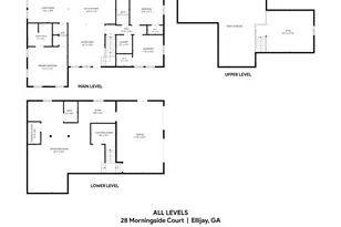 28 Morningside Ct, Ellijay, GA 30540 - Photo 48
