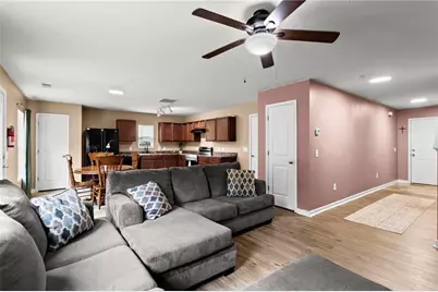 10 Windsor Court, Kingston, GA 30145 - Photo 6