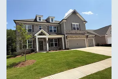 5527 Tullis Drive, Gainesville, GA 30507 - Photo 2