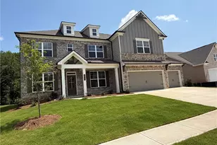 5527 Tullis Dr, Gainesville, GA 30507 - Photo 2