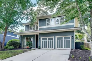2425 Boulder Rd SE, Atlanta, GA 30316 - Photo 2