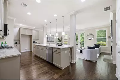 3910 Glenview Club Lane, Duluth, GA 30097 - Photo 6