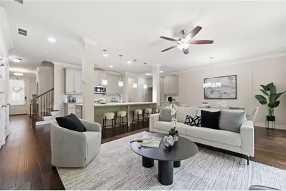 3910 Glenview Club Lane, Duluth, GA 30097 - Photo 12
