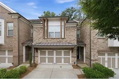 3910 Glenview Club Lane, Duluth, GA 30097 - Photo 1