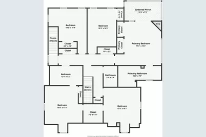 1723 Zemory Drive, Tucker, GA 30084 - Photo 86