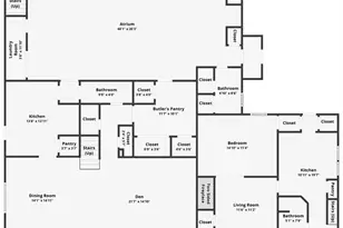 1723 Zemory Dr, Tucker, GA 30084 - Photo 88