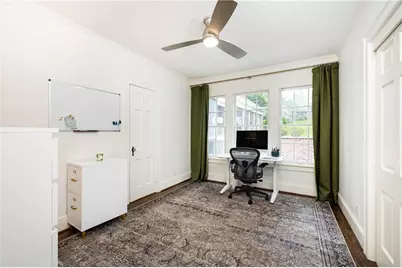 531 Spring Valley Road NW, Atlanta, GA 30318 - Photo 16