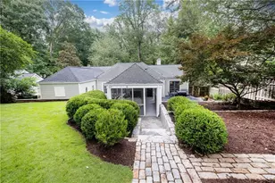 531 Spring Valley Rd NW, Atlanta, GA 30318 - Photo 28