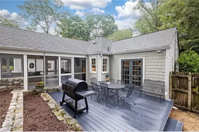 531 Spring Valley Road NW, Atlanta, GA 30318 - Photo 26