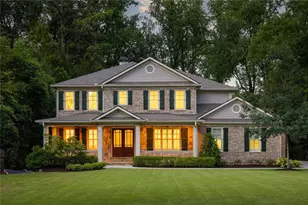 1120 Pine Ridge Rd NE, Atlanta, GA 30324 - Photo 1