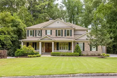 1120 Pine Ridge Road NE, Atlanta, GA 30324 - Photo 68