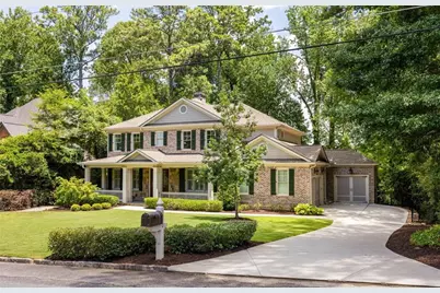 1120 Pine Ridge Road NE, Atlanta, GA 30324 - Photo 66
