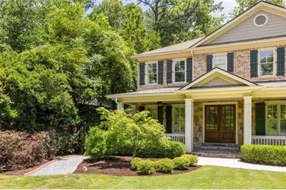 1120 Pine Ridge Road NE, Atlanta, GA 30324 - Photo 12