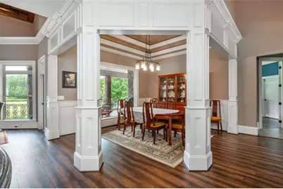 456 E Valley Road E, Rydal, GA 30171 - Photo 30