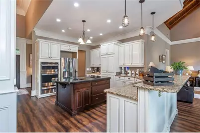 456 E Valley Road E, Rydal, GA 30171 - Photo 28