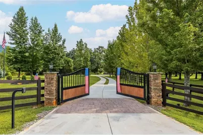 456 E Valley Road E, Rydal, GA 30171 - Photo 6