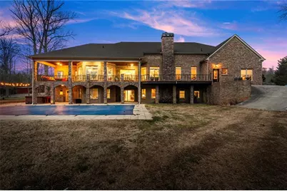 456 E Valley Road E, Rydal, GA 30171 - Photo 136