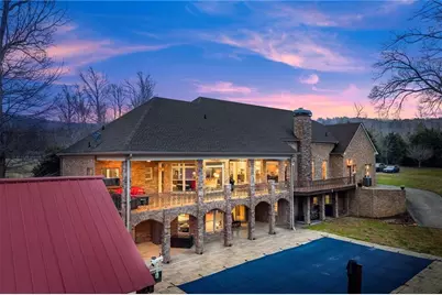 456 E Valley Road E, Rydal, GA 30171 - Photo 122