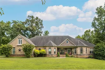 456 E Valley Road E, Rydal, GA 30171 - Photo 2