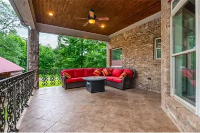456 E Valley Road E, Rydal, GA 30171 - Photo 82
