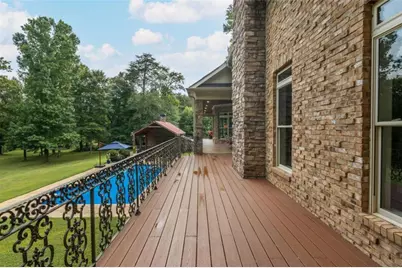 456 E Valley Road E, Rydal, GA 30171 - Photo 94