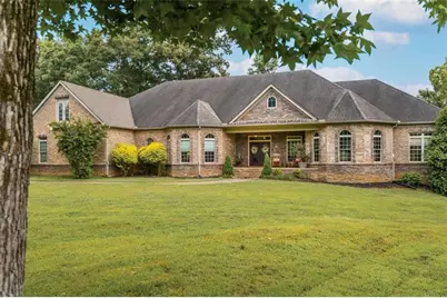 456 E Valley Road E, Rydal, GA 30171 - Photo 1