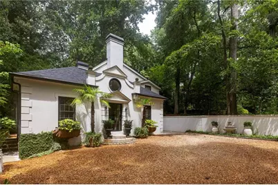 2760 Northside Drive NW, Atlanta, GA 30305 - Photo 2