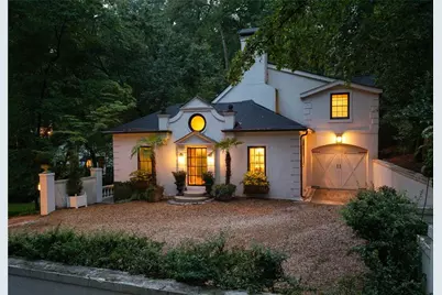 2760 Northside Drive NW, Atlanta, GA 30305 - Photo 4