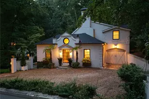 2760 Northside Dr NW, Atlanta, GA 30305 - Photo 4