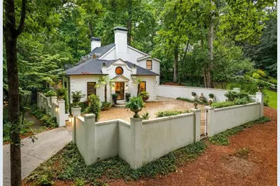 2760 Northside Drive NW, Atlanta, GA 30305 - Photo 80