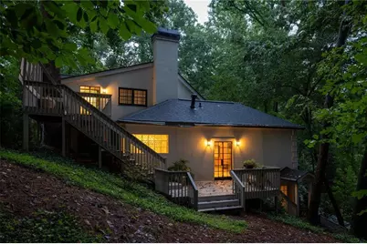 2760 Northside Drive NW, Atlanta, GA 30305 - Photo 90