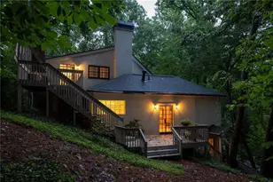 2760 Northside Dr NW, Atlanta, GA 30305 - Photo 90