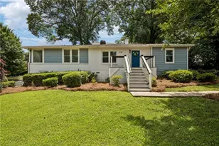 1130 Medlin Street SE, Smyrna, GA 30080 - Photo 1