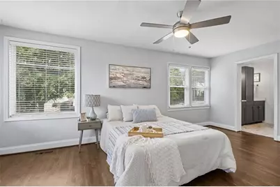 1130 Medlin Street SE, Smyrna, GA 30080 - Photo 28