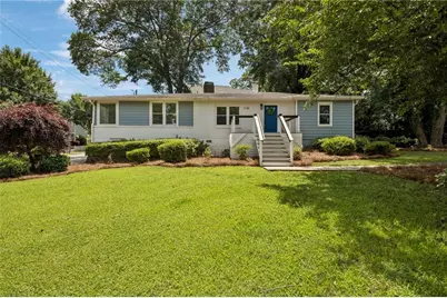 1130 Medlin Street SE, Smyrna, GA 30080 - Photo 2