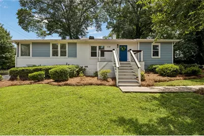 1130 Medlin Street SE, Smyrna, GA 30080 - Photo 4