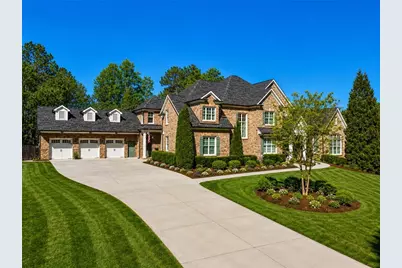 55 Providence Plantation Drive, Milton, GA 30004 - Photo 1