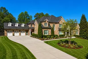 [Address not provided], Milton, GA 30004 - Photo 1