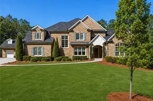 [Address not provided], Milton, GA 30004 - Photo 2