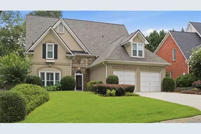 720 Noble Oak Drive, Marietta, GA 30068 - Photo 1