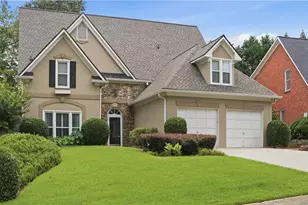 720 Noble Oak Dr, Marietta, GA 30068 - Photo 1