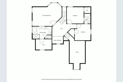 720 Noble Oak Drive, Marietta, GA 30068 - Photo 36