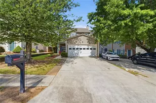 5009 Timber Hills Dr, Oakwood, GA 30566 - Photo 1